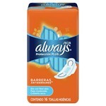 Always Toallitas Femeninas Secas Protecciòn Plus (16 Unidades) #2