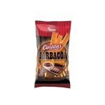 Cintitas Tostex Barbacoa 125 Gr #1