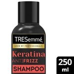 Shampoo Tresemme Kera Antifrizz 250 Ml #1