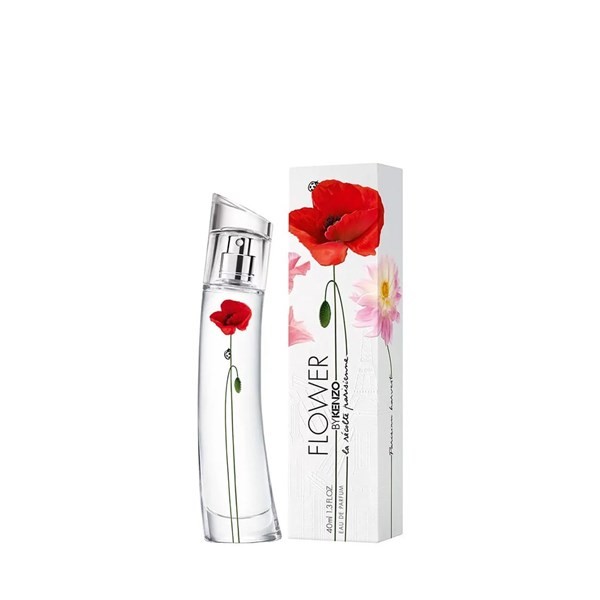 Flower By Kenzo La Recolte Parisienne EDP 40ml alt