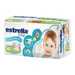 Estrella Talle XG de 12kg a 15kg x 8 Uni #3
