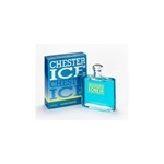 Chester Fragancia Ice Edt For Men C/Vaporizador 60 ml #1