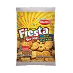 Galletitas Granix Surtidas Fiesta 350 G. #1