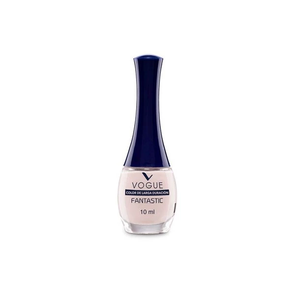 Vogue Esmalte Brillo Fantastic Glaciar 19