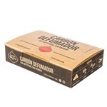 Carbón Defumador Sagrada Madre Con Hierbas x 12 un #1