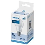Bombilla Philips Ecohome Ledbulb 8W Luz Fría #1