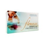 Elea Florence Dienogest + Etinilestradiol x 21 Comp Recubiertos #1
