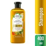 Herbal Essences Shampoo Golden Moringa 400 ml #1