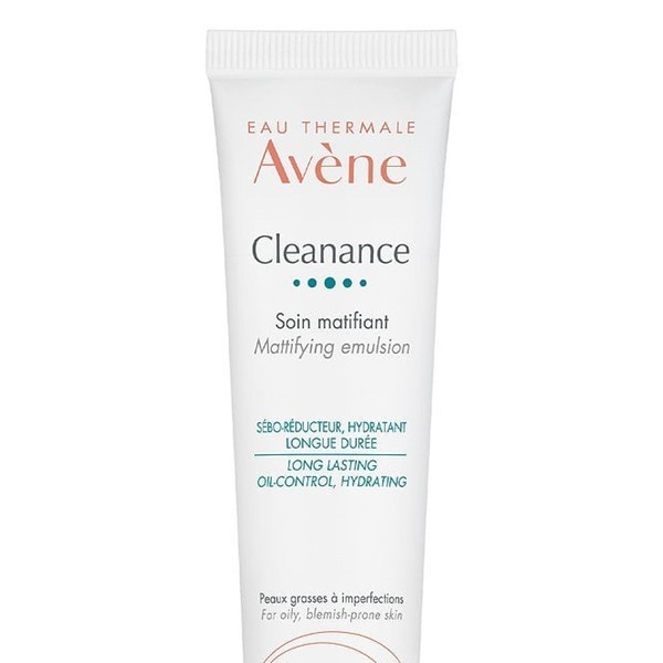 Avene Cleanance Crema Cuidado Matificante 40 ml alt