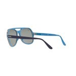 RAY BAN RB 4357 6546W3 #58 #2