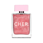 Edp Cher Dieciocho Glitter Pearls x 100 ml #1
