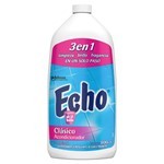 Acondicionadores Echo Botella 800 Ml #3