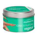 DEPILATORIA CERA CALYPSO VEGETAL 110GR #1