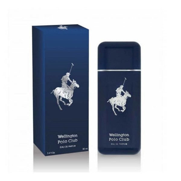 Wellington Polo Club Azul Edp 60 ml alt