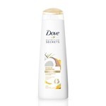 Dove Shampoo Ritual de Reparación Coco Y Cúrcuma 400 ml #7
