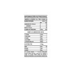 Star Nutrition MTOR BCAA Strawberry Lime x 270gr #2