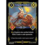 088 Catapulta Kamikaze - Coste 1 #1