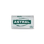Astral Protex Jabón Plata | 125 gramos #1