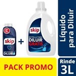 Skip Jabón Líquido Para Diluir 500 ml Y Botella Gratis #1