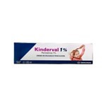 Omicron Kinderval Permetrina 1% Crema Enjuague x 120 ml #1