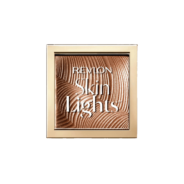 Revlon Polvo Bronceador Color Marron @ #634231 #1