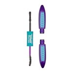 Loreal Paris Mascara de Pestañas False Lash Xfiber Wp Black #4