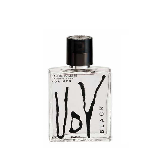 Ulric De Varens UDV Black EDT | 100 ml #1