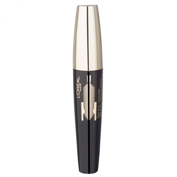 Loreal Paris Mascara de Pestañas Volume Million Lashes Extra Black alt