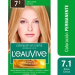 l Eau Vive Kit Estuche Tintura L'eau Vive N°7.1 #1