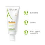 Aderma Exomega Control Balsamo 200 ml #3