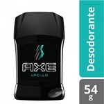 Axe Desodorante en Barra Apollo 54 gr #1