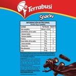 Obleas Snacky Mini Chocolate 60 G. #2