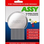 Assy Peine Pediculicida (Dientes Largos) #1