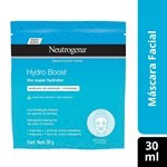 Neutrogena Mascara Facial Hydro Boost 30 Ml (1 Unidad) #1