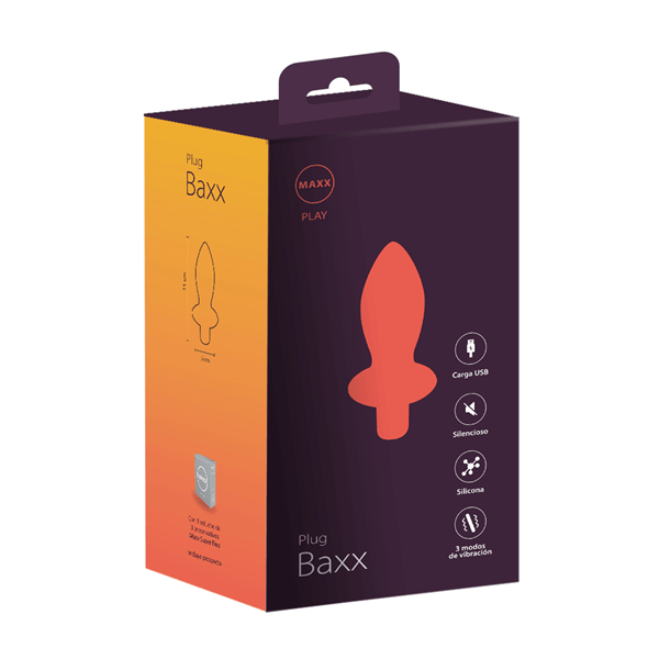 Maxx Plug Baxx Play alt