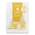 Coony Mascarilla Facial Royal Jelly 1 un #1