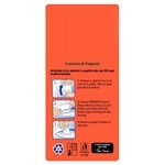 Limpiador Adhesivo Para Inodoros Pato Tropical 24.60gr #3