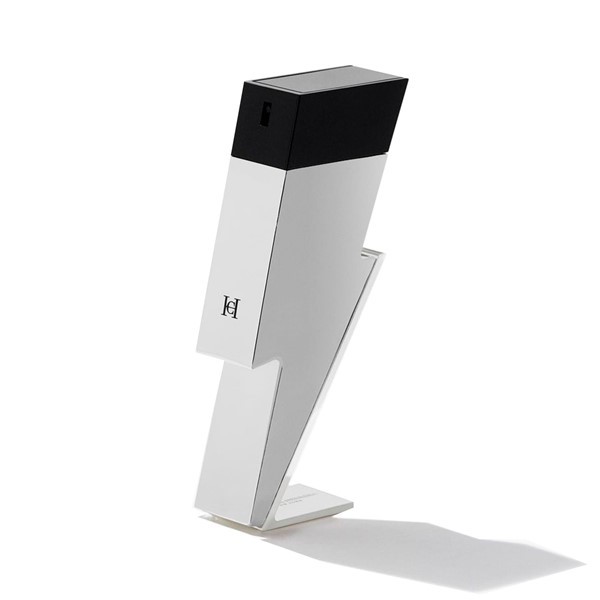 Carolina Herrera Bad Boy Superstars Edt Presentación 100 ml #1