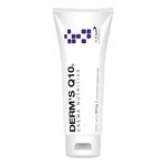 Derms Q10 Crema Nutritiva 60 g Lda #1