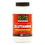 Ultra Tech Suplemento Dietario Glutamine x 150 gr #1