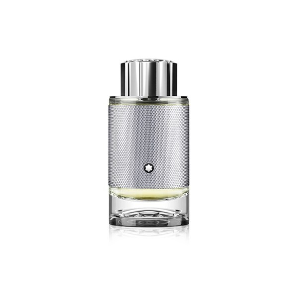 Montblanc Explorer Platinum Edp Presentación 100 ml #1
