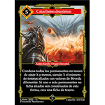 101 Cataclismo Draconico #1