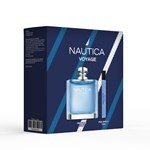 Nautica Cofre Voyage (Edt 100 ml + Edt 10Ml) #3