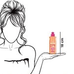 Elvive Crema Para Peinar Dream Length Stop Tijeras 250 ml #6