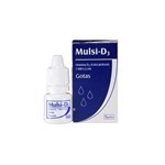 Mulsi D3 | Gotas 5 ml | Vitamina D3 #1