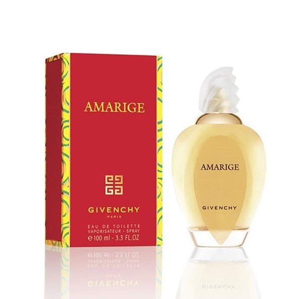 Givenchy Fragancia Amarige Edt For Women 100 ml #1