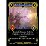 050 Protectora De La Herejia - Coste 1 #1