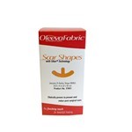 Oleeva Parche Ancla Para Mama #1