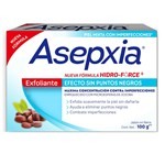 Asepxia Jabón Exfoliante 100 gr #1