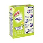 Pastilla Harpic Citrus 20 grs #2